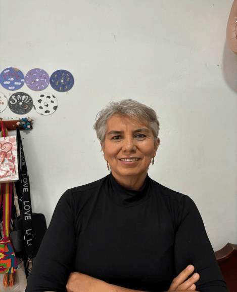 Ninfa Nezib Vasquez Caceres