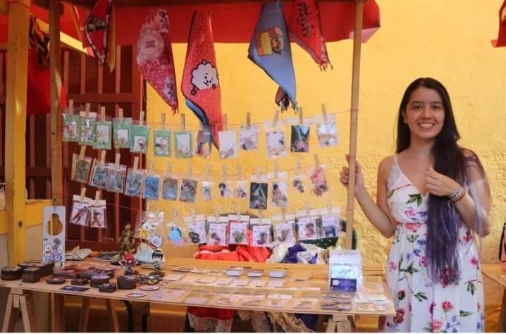 Sthefanny Johana Pinilla Lizarazo