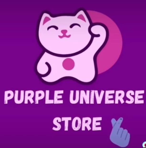 Purple Universe Store
