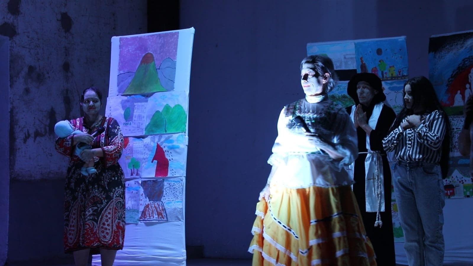 Joyeria Artesanal imagen de catalogo