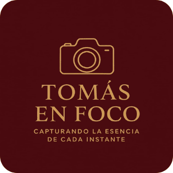 Tomas en Foco
