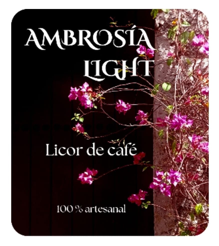Ambrosia light
