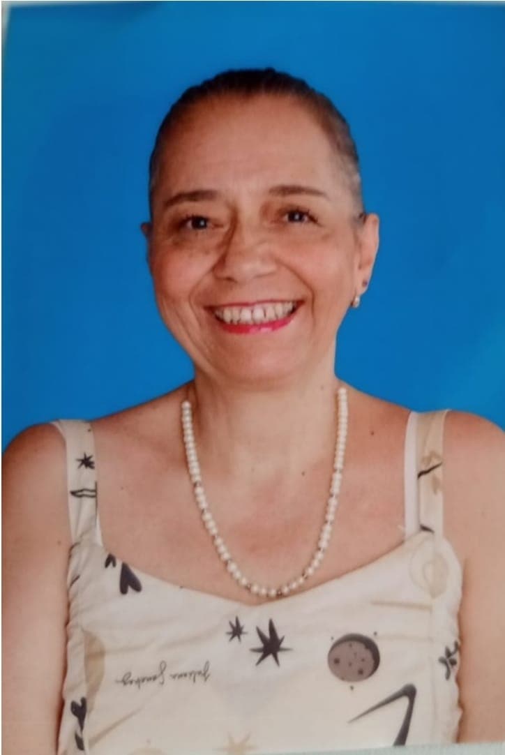 María del Pilar Botero Aceldas