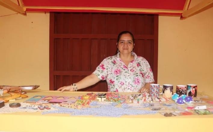 Angelica Maria Lizarazo Ceron