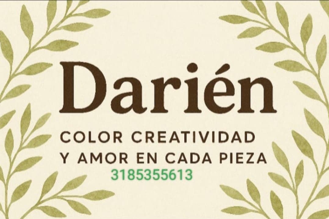Darien
