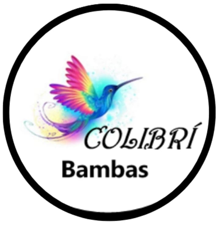 Colibrí Bambas