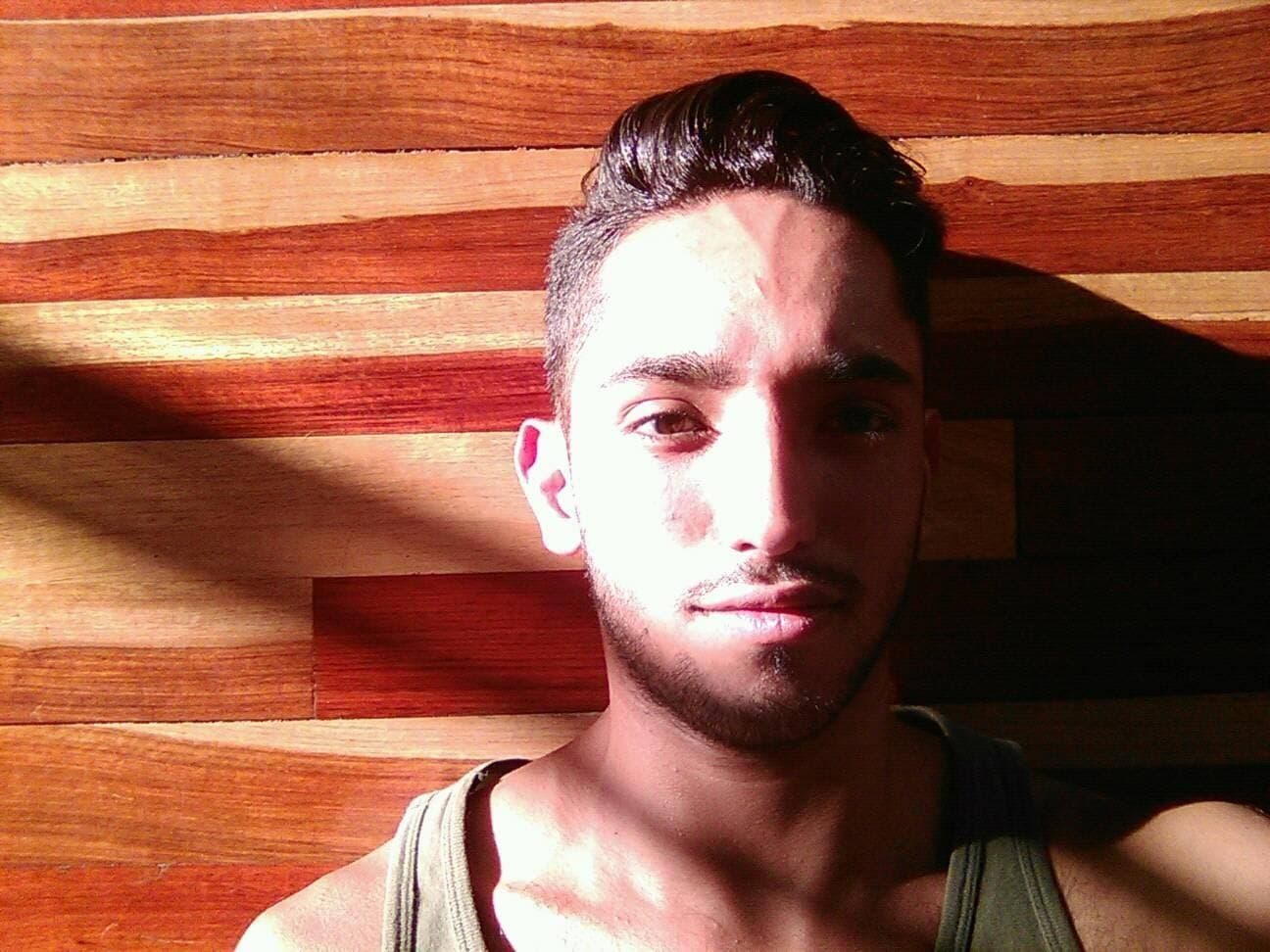 Andrés David Marquez Martínez