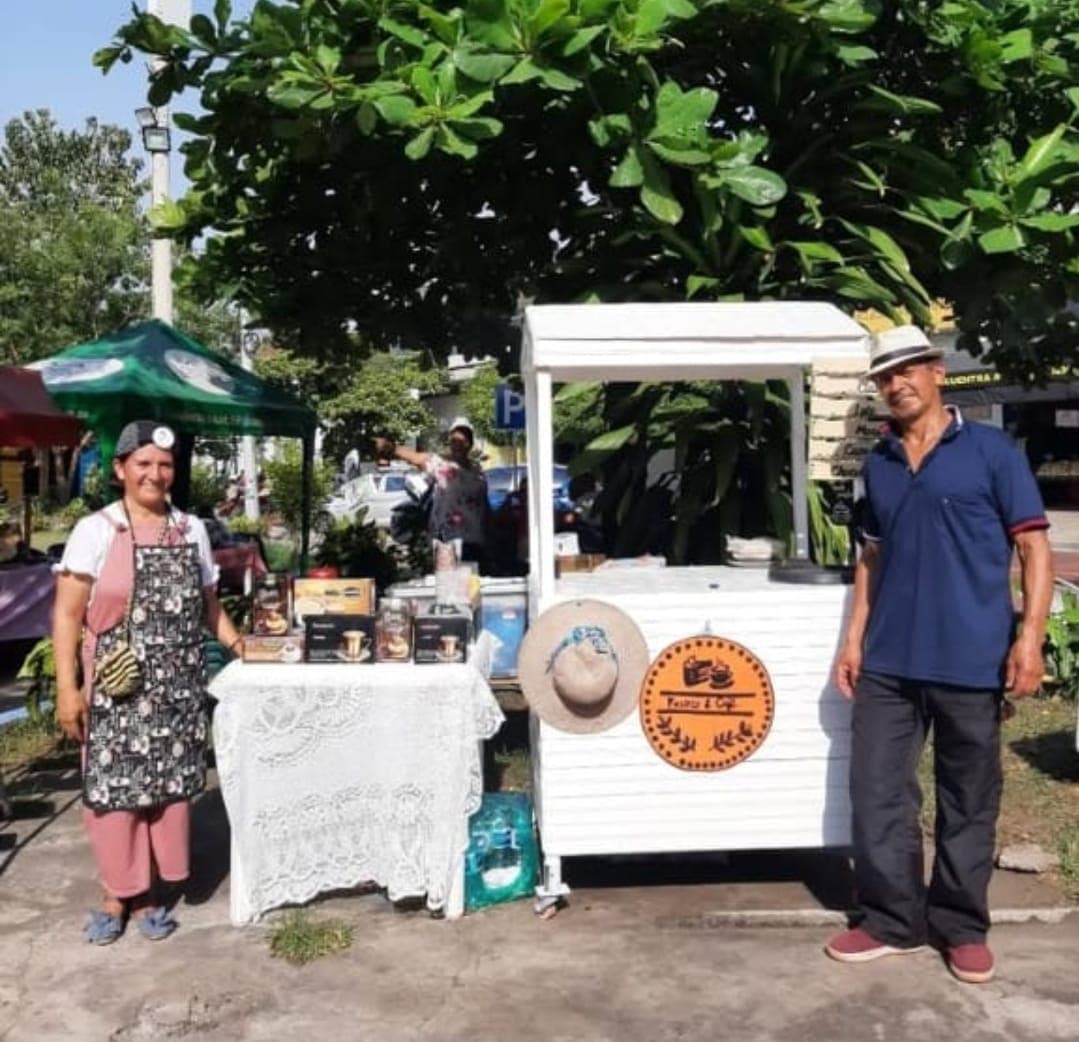 INGRID DAZA - JAIRO CASTILLO