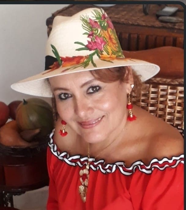 ANA MARIA GAVIRIA MAHECHA