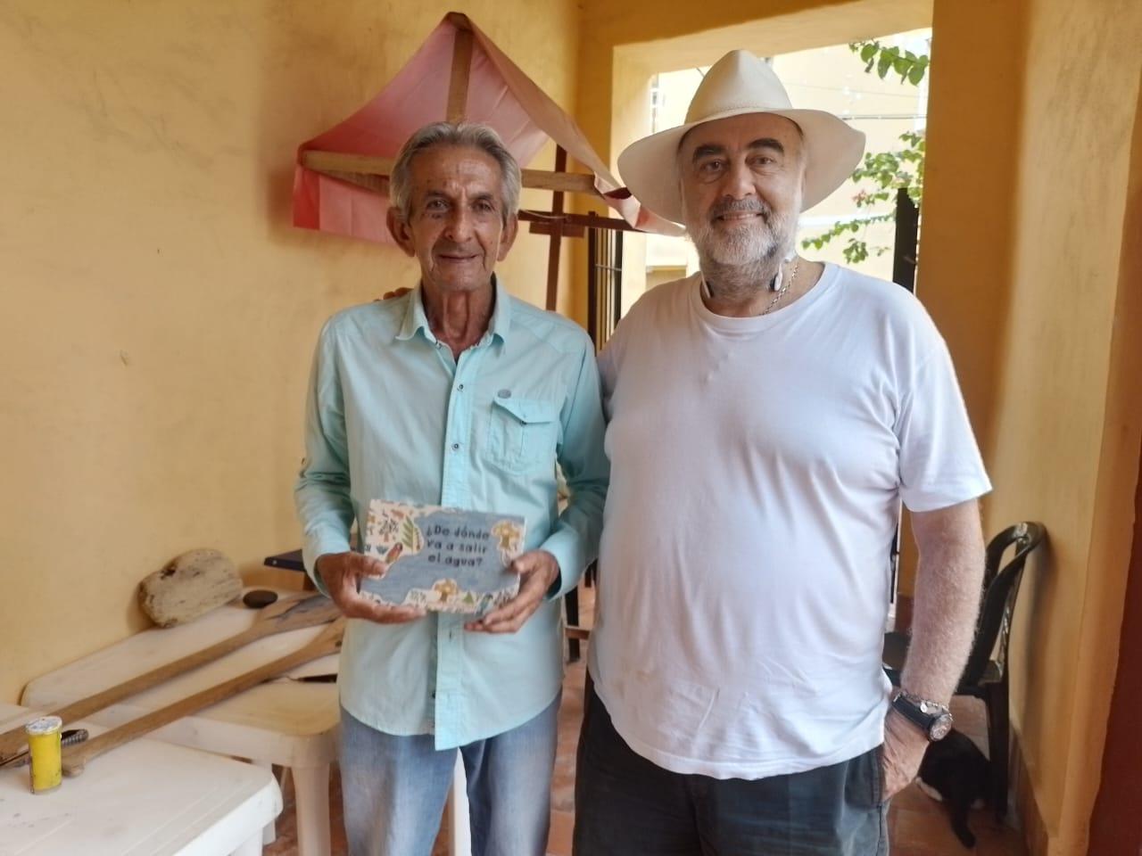 TEJIDO ARTESANAL - Imagen 1