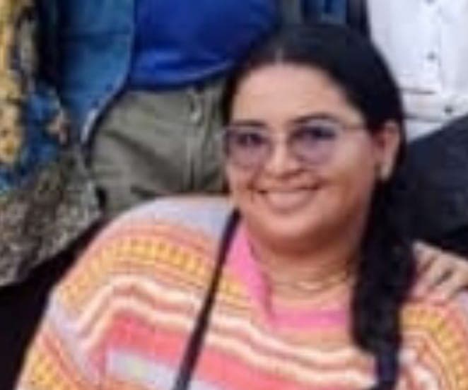 LILIANA ESTHER MIRANDA VARGAS.