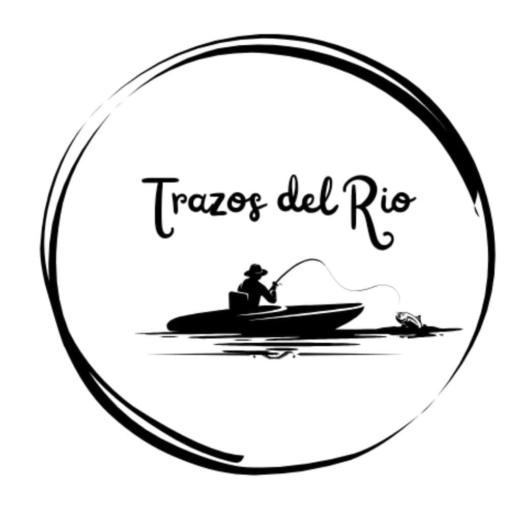Trazos del rio