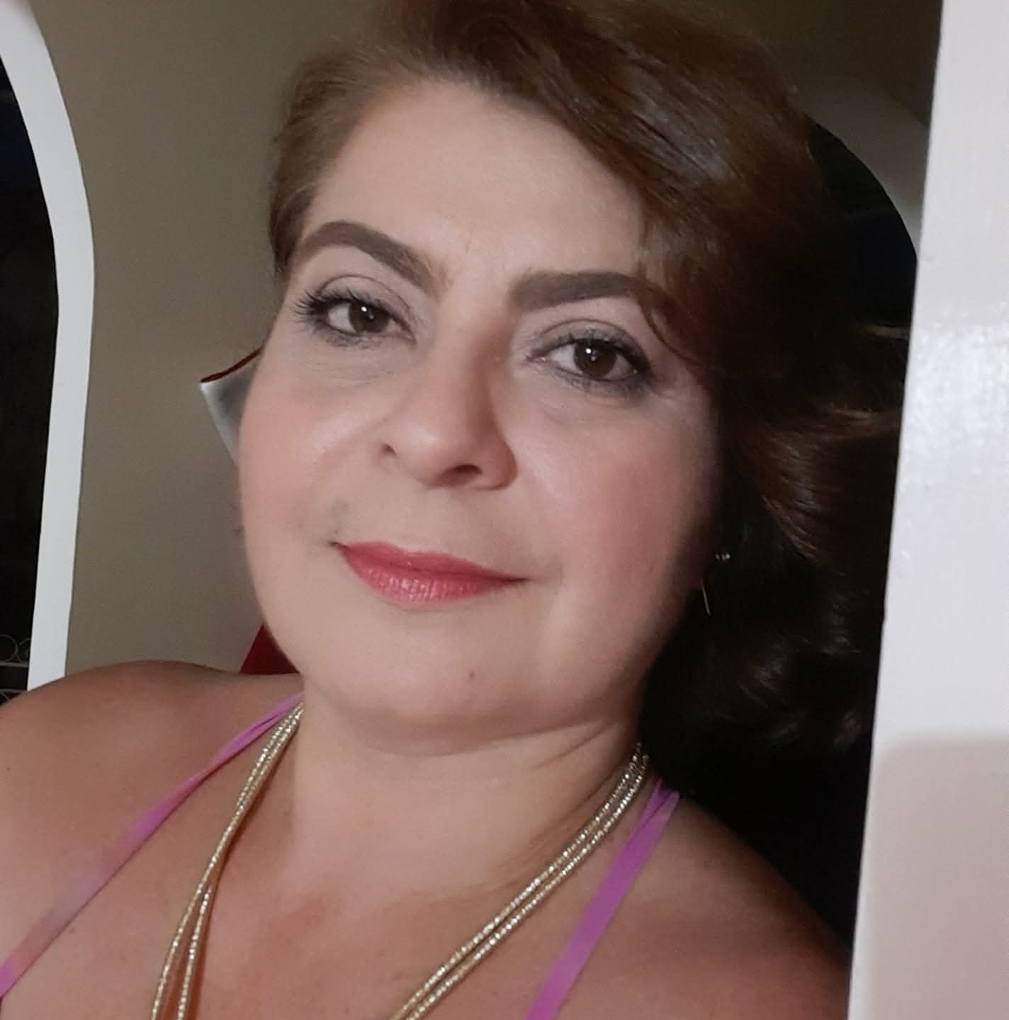 Clara Lucia Solarte Cuartas